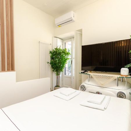 Vivimihome - Bligny Luxury House Milaan Buitenkant foto
