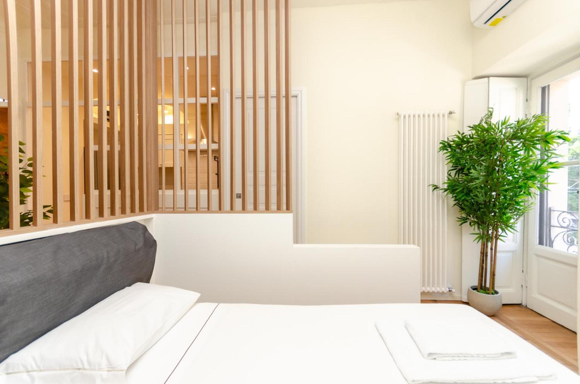 Vivimihome - Bligny Luxury House Milaan Buitenkant foto
