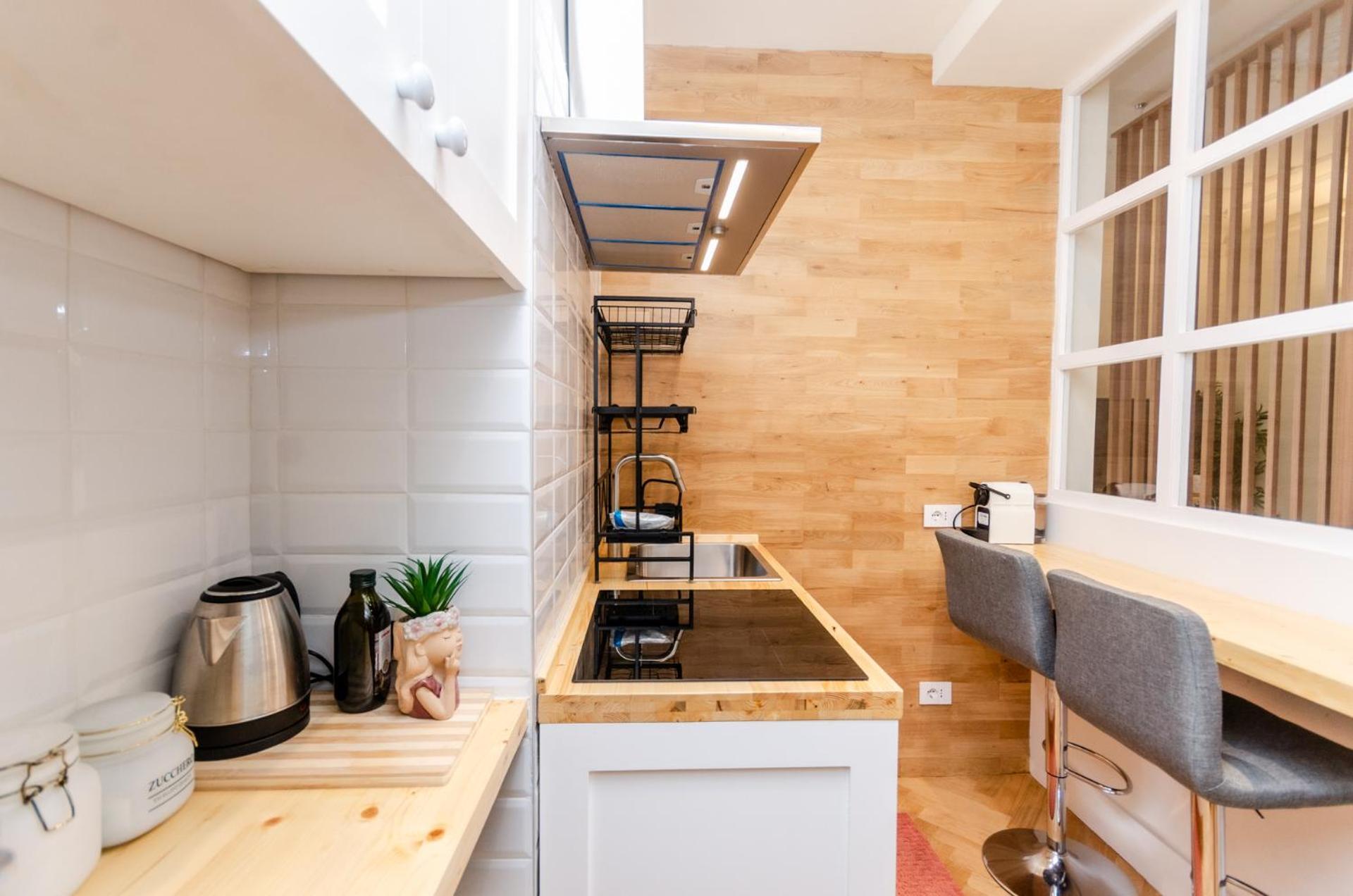 Vivimihome - Bligny Luxury House Milaan Buitenkant foto
