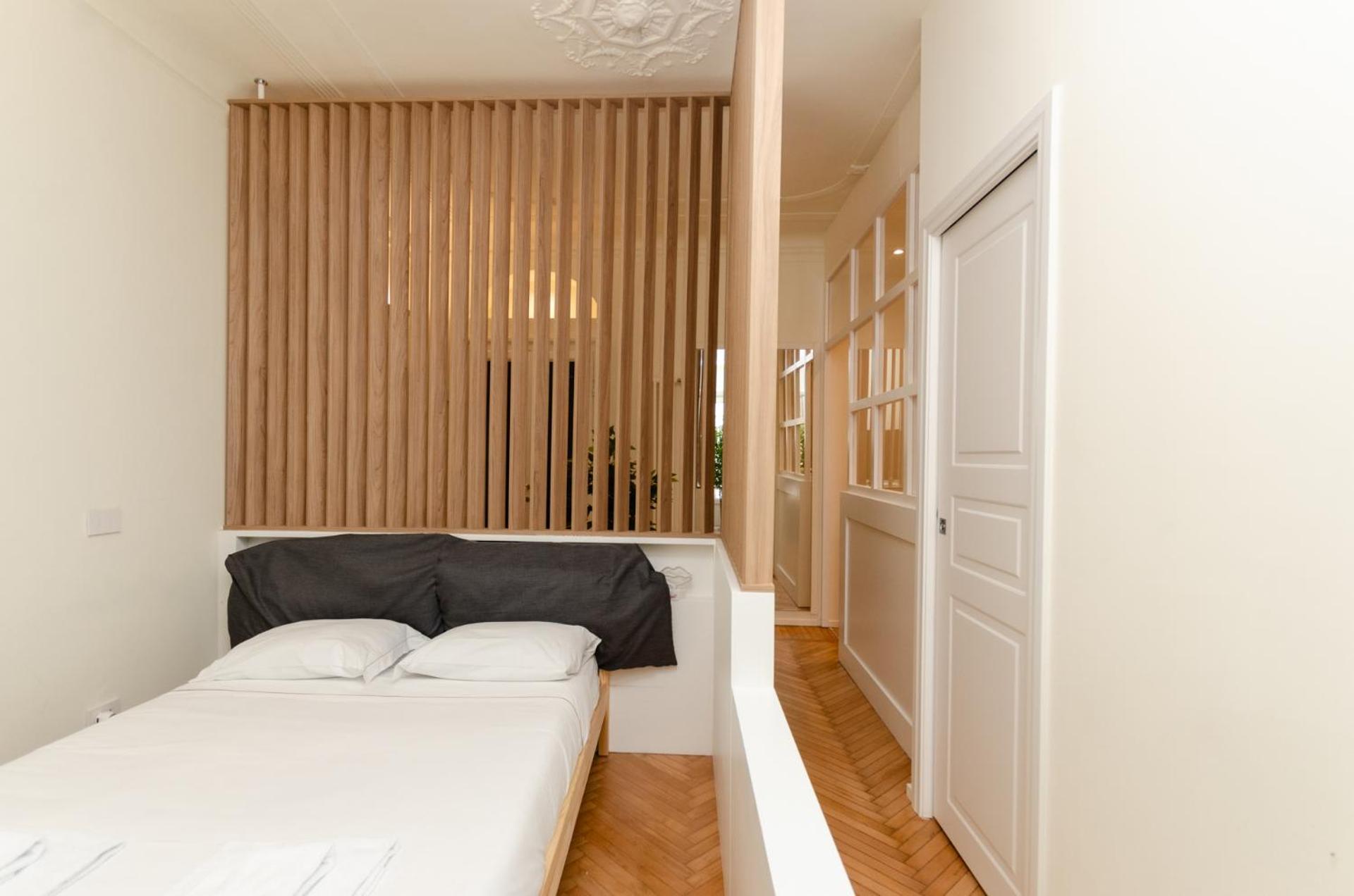 Vivimihome - Bligny Luxury House Milaan Buitenkant foto